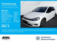 VW Golf, 1.5 TSI IQ Drive VC, Jahr 2019 - Sinsheim
