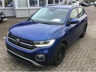 VW T-Cross, 1.0 TSI Style, Jahr 2021 - Langenhagen