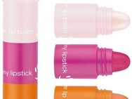 Essence Lippenstift you make my day! lip tower, 3-tlg., mit ph-reaktiver Formel