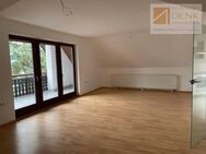 Imposante DG.-Wohnung mit dem gewissen Etwas... - Mainbernheim