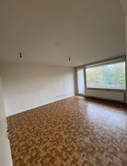 Komplett sanierte 3-Zimmer-Wohnung in Pinneberg zu mieten! - Pinneberg