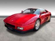 Ferrari 348 ts * Sammlerzustand * dt. Fahrzeug * - Kronach