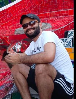Freundschaft gesucht ia Raum Wuppertal - Wuppertal