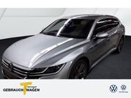 VW Arteon, 2.0 TDI Shooting Brake R-LINE IQ LIGHT LM18, Jahr 2023 - Dülmen