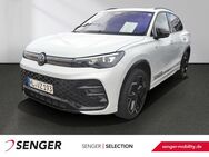 VW Tiguan, 2.0 l TDI R-Line, Jahr 2024 - Lübeck