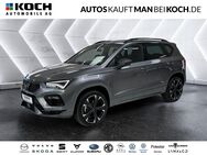 CUPRA Ateca, 1.5 TSI FR, Jahr 2024 - Berlin