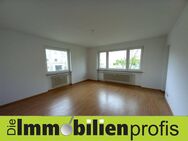 54091 - 4-Zimmer-Wohnung mit Balkon - Hof