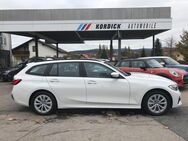 BMW 330 dA xDrive TOURING G21 "ADV."/LC"PR"/SPORTSITZ - Willmering