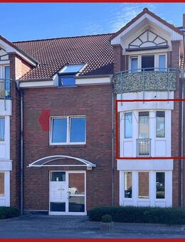 Smart investiert: Stadtnah mit guter Infrastruktur - Stralsund