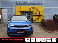 Opel Mokka, 1.2 Turbo Enjoy (B B), Jahr 2024 - Potsdam