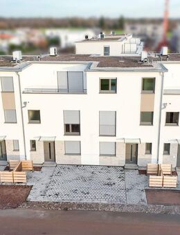 Erfüllen Sie sich Ihren Traum vom Eigenheim! ##Schlüsselfertig zum Festpreis!## - Messel