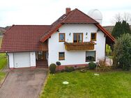 Einzigartiges Wohnhaus mit Sternwarte in Michelstadt/Würzberg zu verkaufen! - Michelstadt