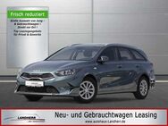 Kia Ceed SW 1.5 T-GDI Silber //PDC/Winterpaket/Klima - Thannhausen