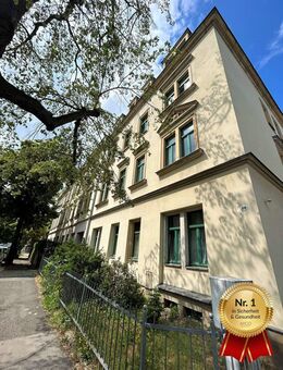 In Renovierung I moderne Einbauküche I Bad mit Wanne - Dresden