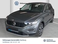 VW T-Roc, 1.5 TSI Active, Jahr 2021 - Hamburg
