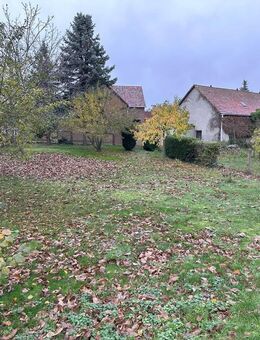 Handwerker aufgepasst, großer 3-Seitenhof zum Entwickeln zu verkaufen! - Vetschau (Spreewald)