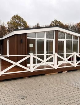 ***Stilvolles Einfamilienhaus mit großem Garten und Kamin - Ihr neues Zuhause in Badow*** - Schildetal