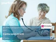 Ergotherapeut (m/w/d) - Gießen