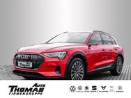 Audi e-tron, advanced 55 quattro, Jahr 2019 - Bonn