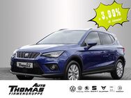 Seat Arona, 1.0 TSI Xcellence, Jahr 2018 - Bonn