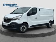 Renault Trafic, 3.0 L2 t Komfort Würth, Jahr 2020 - Celle