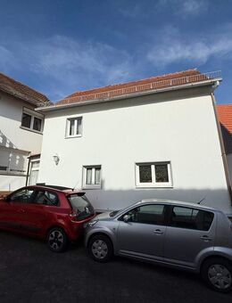 Ihr Haus. Ihr Projekt. Ihre Chance! - Neu Anspach