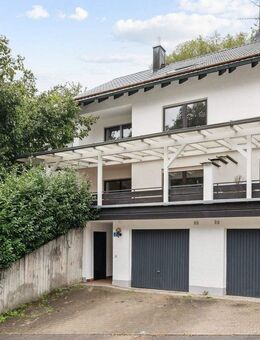 Ihr Projekt, Ihr Zuhause - Doppelhaushälfte zum Verwirklichen in Gemeinschaftslage - Haag (Amper)