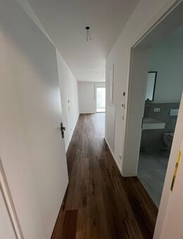 Apartment mit Garten in Aichach - Aichach