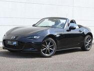 Mazda MX-5 Roadster 2.0 Sports-Line 160 LED Bilstein - Stutensee