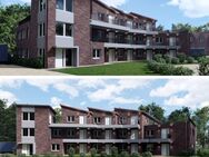 IHR WOHLFÜHLORT mit eigenem Eingang | Neubau-Wohnungen | Oldenburg | KfW 40 EE - Oldenburg