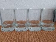 4 Jim Beam Gläser - Kassel