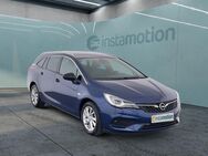 Opel Astra, 1.4 Elegance BTH, Jahr 2022 - München