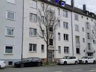 In direkter City-Nähe: gemütliche 2,5-Zimmerwohnung im DG mit Dielenböden ! - Bochum