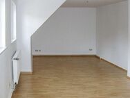 Gemütliche 3-Zimmer-Dachgeschosswohnung in der Oberstadt - Goslar