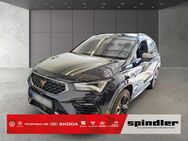 CUPRA Ateca, 2.0 TSI °, Jahr 2021 - Kitzingen