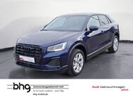 Audi Q2, 30 TDI advanced el Heck, Jahr 2024 - Rottweil