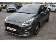 Ford Fiesta 1.0 EB ST-Line LED Navi Sitzheizung PDC - Sandersdorf Brehna