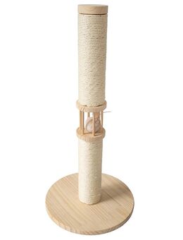 Karlie Kratzstamm Liva - beige / natur