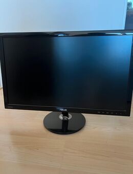 Asus VS248 - 24 Zoll Full HD Monitor - Leimen (Baden-Württemberg)