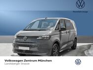 VW T7 Multivan, 1.5 TSI Multivan Basis AppConnect, Jahr 2023 - München