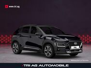 Hyundai Kona, 5.4 SX2 (MY25) 6kWh (218PS) Trend Elektrische, Jahr 2022 - Sinzheim