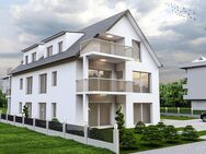 Neubau Mietwohnungen in zentraler Lage von Hess.Lichtenau - Hessisch Lichtenau