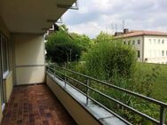 Starnberg - großzügige 2 Zi-Whg. mit Blick auf grünen Dachgarten - Starnberg