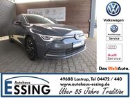 VW Golf, 1.5 TSI Active, Jahr 2022 - Lastrup