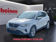 Seat Arona, 1.0 TSI FR FLA ParkAss, Jahr 2023 - Hagen (Stadt der FernUniversität)