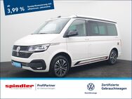 VW T6 California, 1 Beach Camper, Jahr 2023 - Würzburg