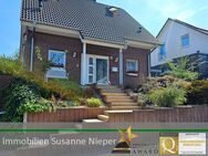 Exzellent ausgestattetes, freistehendes Einfamilienhaus mit Solaranlage und hervorragender Energieeffizienz - Solingen (Klingenstadt)