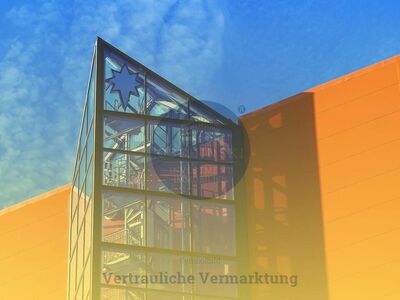 D3066_1 l WGH + Faktor SOLL 11,7 + Tiefgarage + 7,36 % IST-Rendite + Lage in Fußgängerzone + Ilmenau