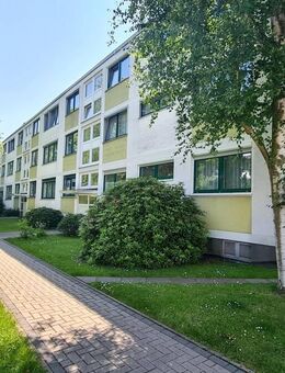 Im schönen Harleshauses gelegen - könnte dies Ihre neue Eigentumswohnung sein? - Kassel