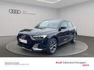 Audi A1, citycarver 30 TFSI, Jahr 2020 - Kassel